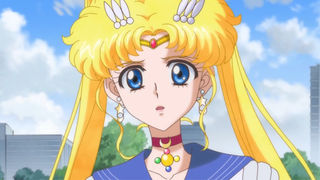 Illustration for article titled Everyone Finally Starts Getting Stuff Done On Sailor Moon Crystal